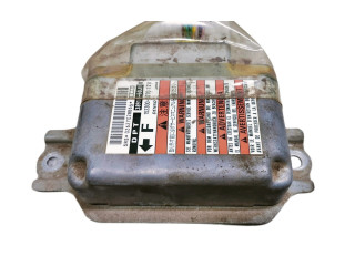 Блок подушек безопасности 3891050J10   Suzuki Grand Vitara I