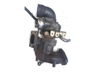 Turbodmychadlo Турбина 144115M300 Nissan Primera