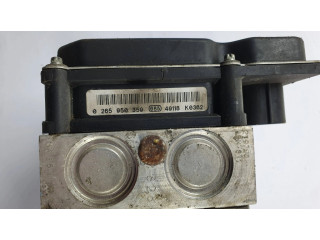 Блок АБС 4F0614517A, 0265234111   Audi  A6 S6 C6 4F  2004-2011 года