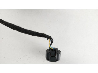 Zpětné zrcátko levé Nissan Navara D40 2007 96302EB110, 21180712517