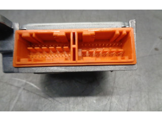 Блок подушек безопасности 51918058, 623174900A Fiat Linea