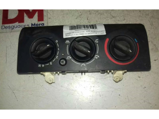 Блок управления климат-контролем 8200147157 Renault Clio I