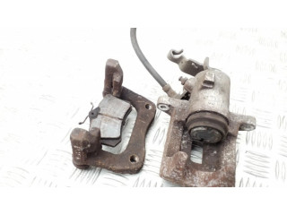 Задний суппорт