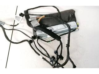 Подушка безопасности в сиденье 9656177780, 9656177780   Citroen C5