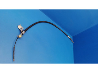 Тросы ручного тормоза