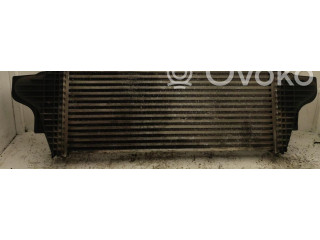 Интеркулер     Mercedes-Benz R W251 