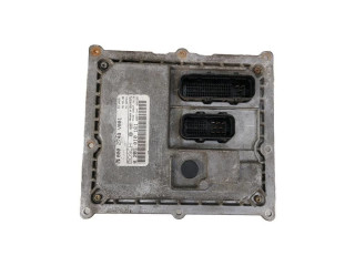 Řídící jednotka 0002749V001, 0281010161   Smart ForTwo I 2003