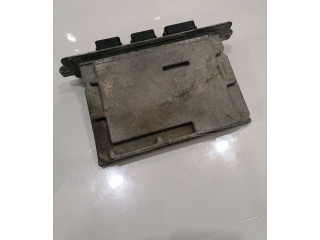 Блок управления двигателя 8L5A12A650ALF, WK3L5802 Ford Ranger