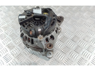 Генератор 028903028E, 0124515010 Volkswagen Caddy