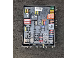 Блок предохранителей 1K0937124H, 1K0906381   Audi A3 S3 8P    