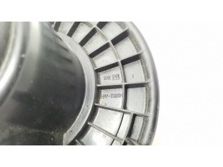 Вентилятор печки 0701132570, AY2727000283 Chrysler Town & Country V