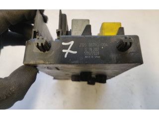 Блок предохранителей A9065450401 Volkswagen Crafter