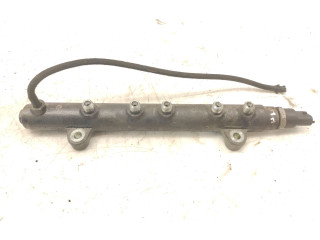 Топливная рампа 0445214051, 16610RBDE01   Honda Accord  