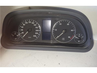 Панель приборов A1694400811, A1694400811   Mercedes-Benz A W169       