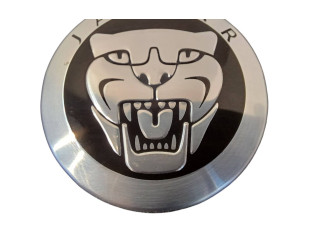 Надувная подушка для руля 6W8316E600AG Jaguar XK - XKR