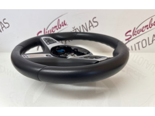 Volant BMW 5 G30 G31 2017 60037993, 0060030200