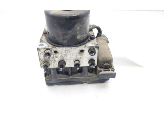 Блок АБС 1J0907379Q Audi A3 S3 8L 1996 - 2003 года