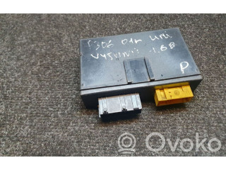 Блок управления 9636186480   Peugeot 306