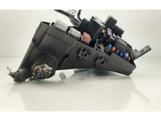 Блок предохранителей 82241SC020, 807357   Subaru Forester SH       