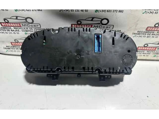 Панель приборов 2K0920865A Volkswagen Caddy