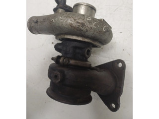 Турбина    6U3Q6K682AF   Peugeot Boxer