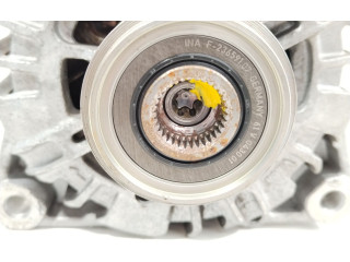 Генератор 1638095180, A605546A   Peugeot Partner      