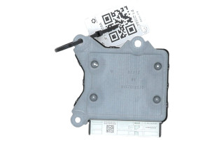 Блок подушек безопасности 51918197, P1-2058A   Fiat Punto Evo