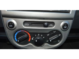 Блок управления климат-контролем    Chevrolet Matiz