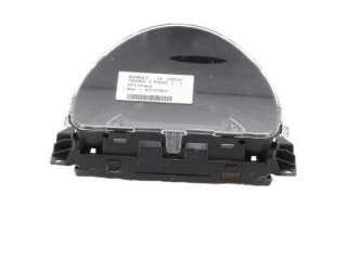 Дисплей 280219917R Renault Twingo III