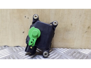 Двигатель задвижки потока воздуха