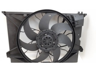 Комплект вентиляторов