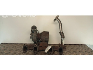 Turbodmychadlo Турбина 028145703F   Rover 100 1.9  