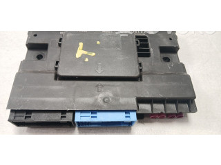 Блок управления двигателя 8W5907468D, A2C75797201 Audi A4 Allroad B9