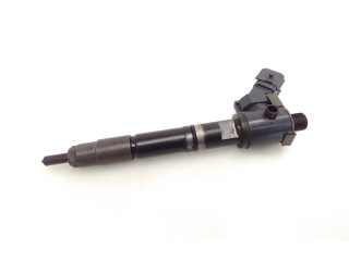 Форсунка 31336769, 07T11795    Volvo XC90  1836155 