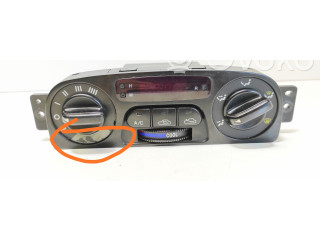 Блок управления климат-контролем 0K9A261190   KIA Clarus