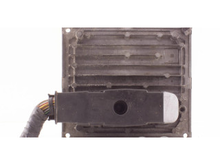 Řídící jednotka 4S61-12A650-NC, S120977013   Ford Fiesta 2007