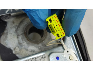 Руль Saab 9-3 Ver2 2008-2016 года 12774364, 12757872