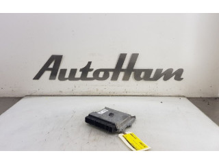 Блок управления двигателя 237107150R, 237107150R   Dacia Logan II