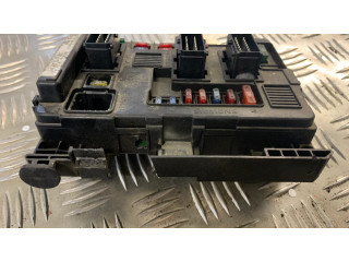 Блок предохранителей S118470003G Citroen C5