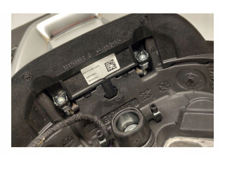 Руль Audi SQ7 2016 - года 13329753231, 4M0419689K