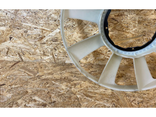 Вентилятор радиатора JB3G8600AB Ford Ranger