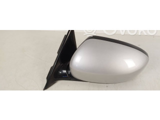 Zpětné zrcátko Nissan Murano Z51 2010 E13027371, 8312