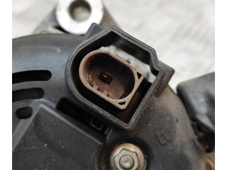 Генератор 8W8310300AC Jaguar XJ X351