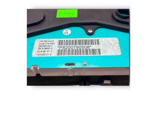 Панель приборов 8200752820   Dacia Logan I       