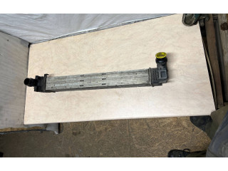 Интеркулер  8200880552, Z990880028   Dacia Duster 