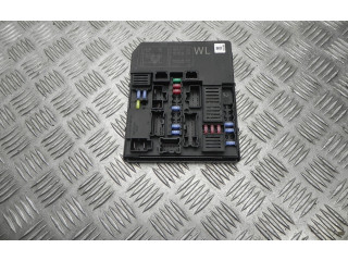 Pojistková skříňka 284B75SA3A Nssan Leaf I (ZE0) 2019