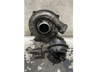  Турбина Citroen Nemo  55237520, 55237520         