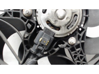 Вентилятор радиатора 50548819 Alfa Romeo Mito 1.4