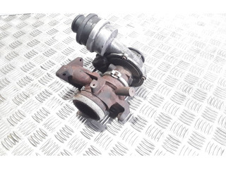  Турбина Mercedes-Benz A W169  A6400901380, 6400900280         