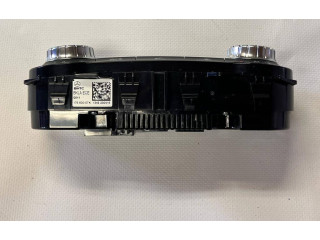 Блок управления климат-контролем A2469000515, A2469010705   Mercedes-Benz A W176